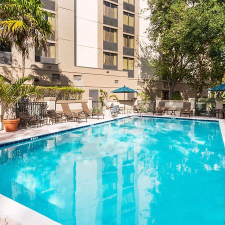 Hyatt Place Ft. Lauderdale/Plantation Exterior foto
