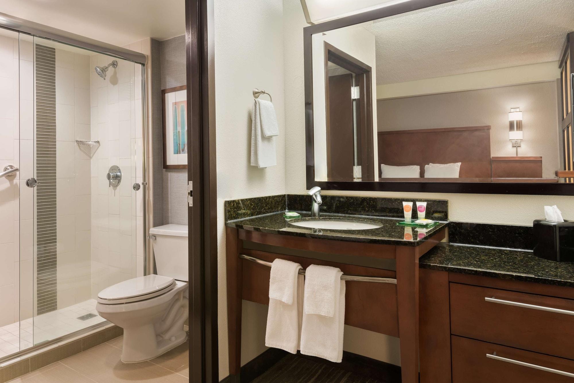 Hyatt Place Ft. Lauderdale/Plantation Exterior foto