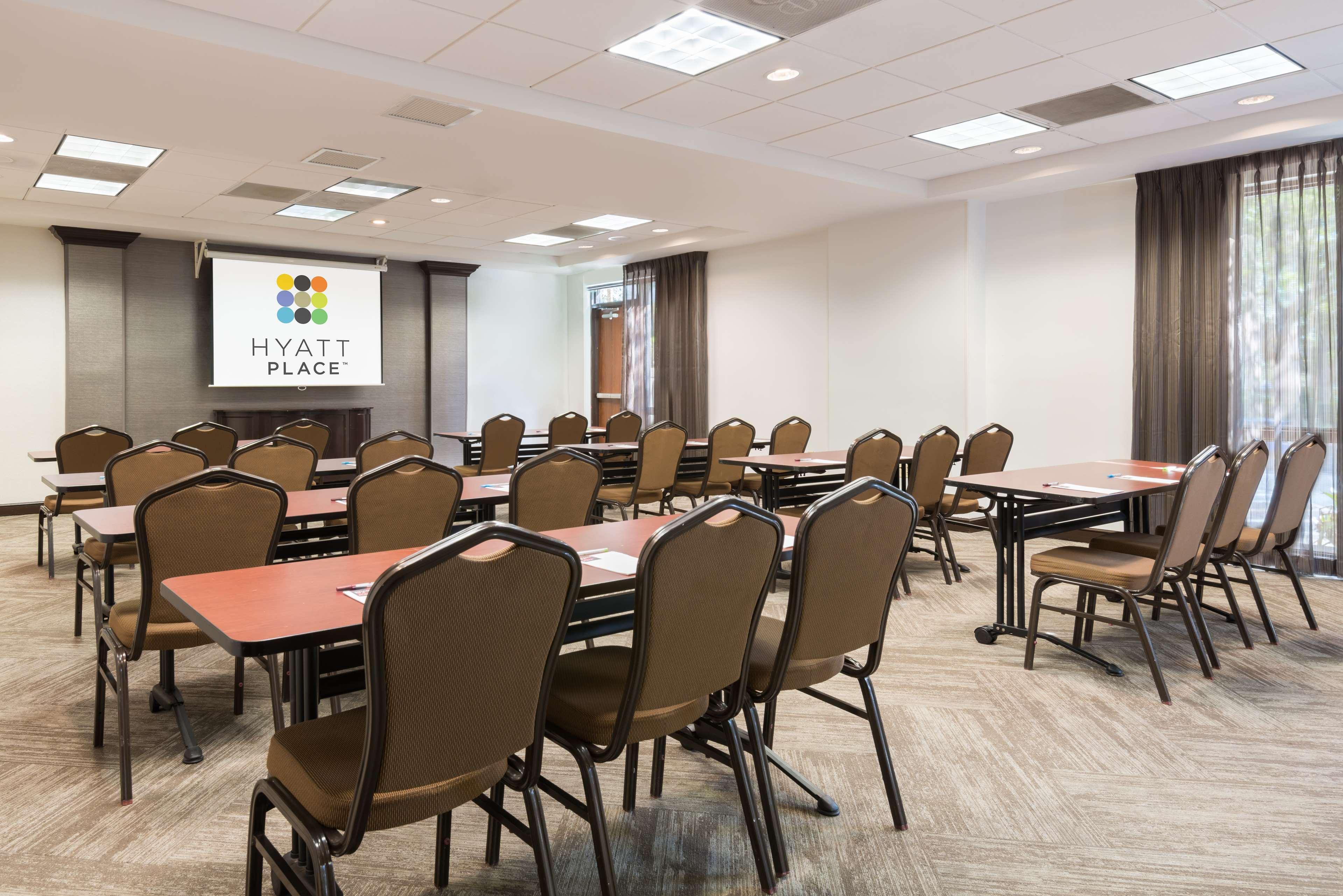 Hyatt Place Ft. Lauderdale/Plantation Exterior foto