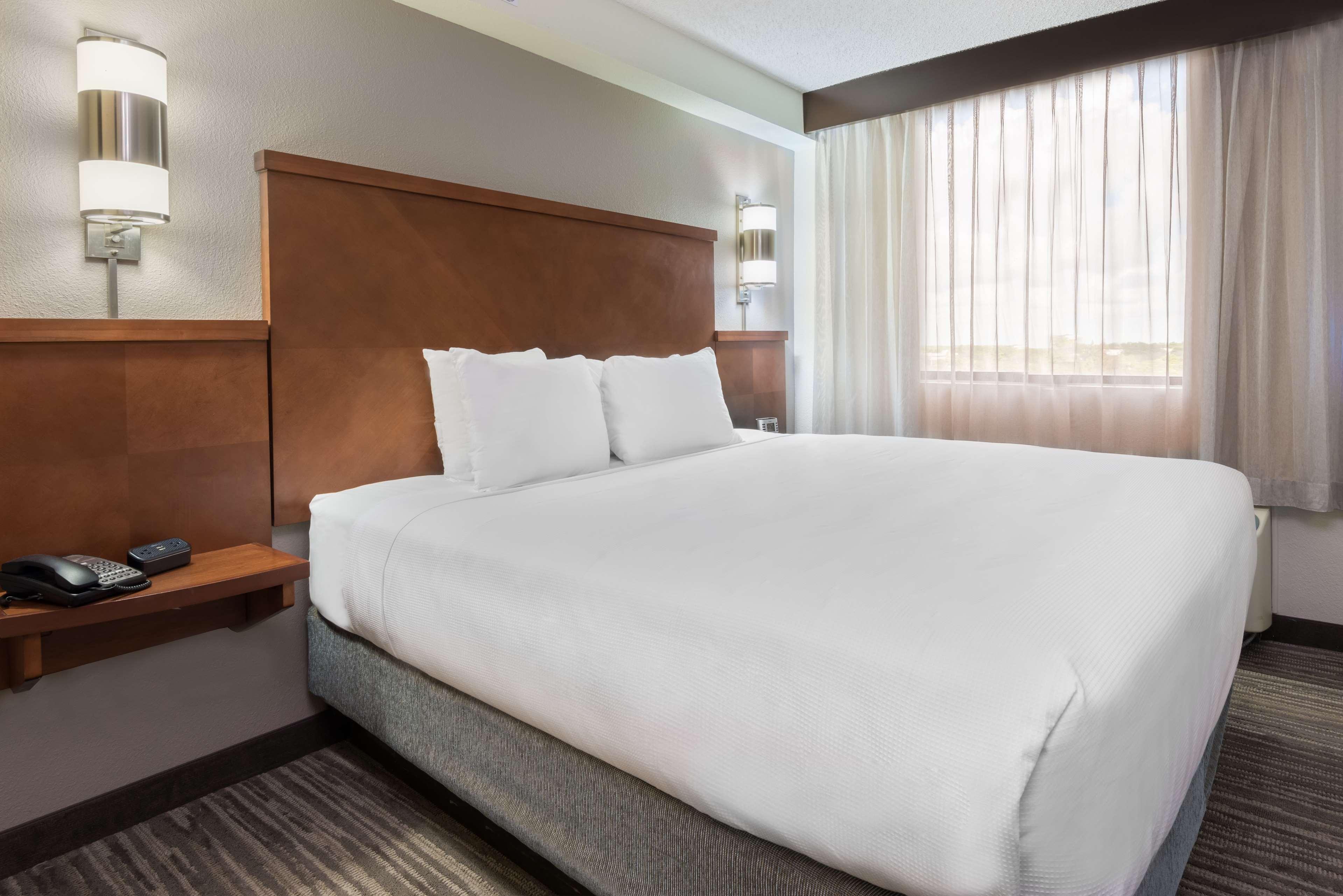 Hyatt Place Ft. Lauderdale/Plantation Exterior foto