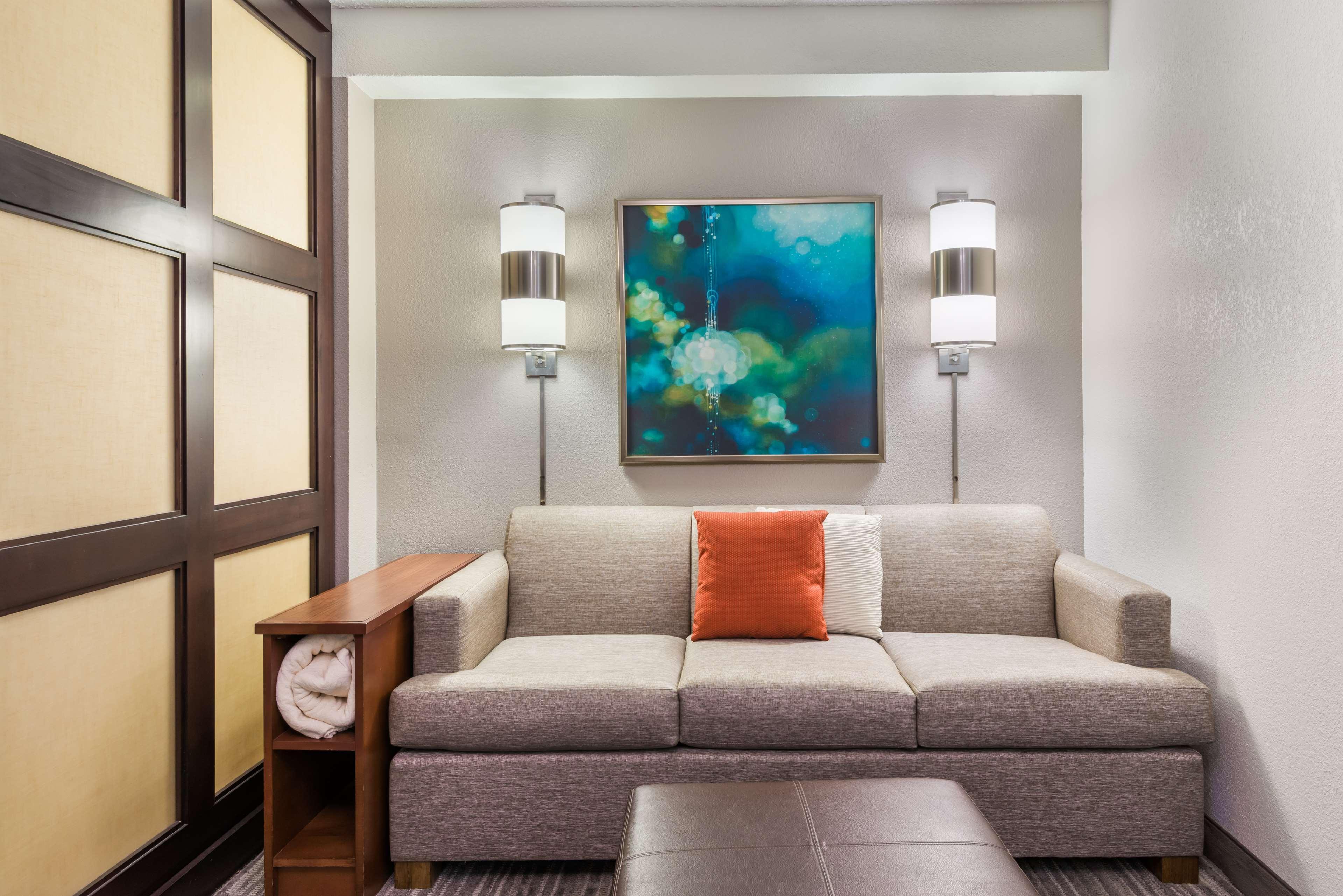 Hyatt Place Ft. Lauderdale/Plantation Exterior foto