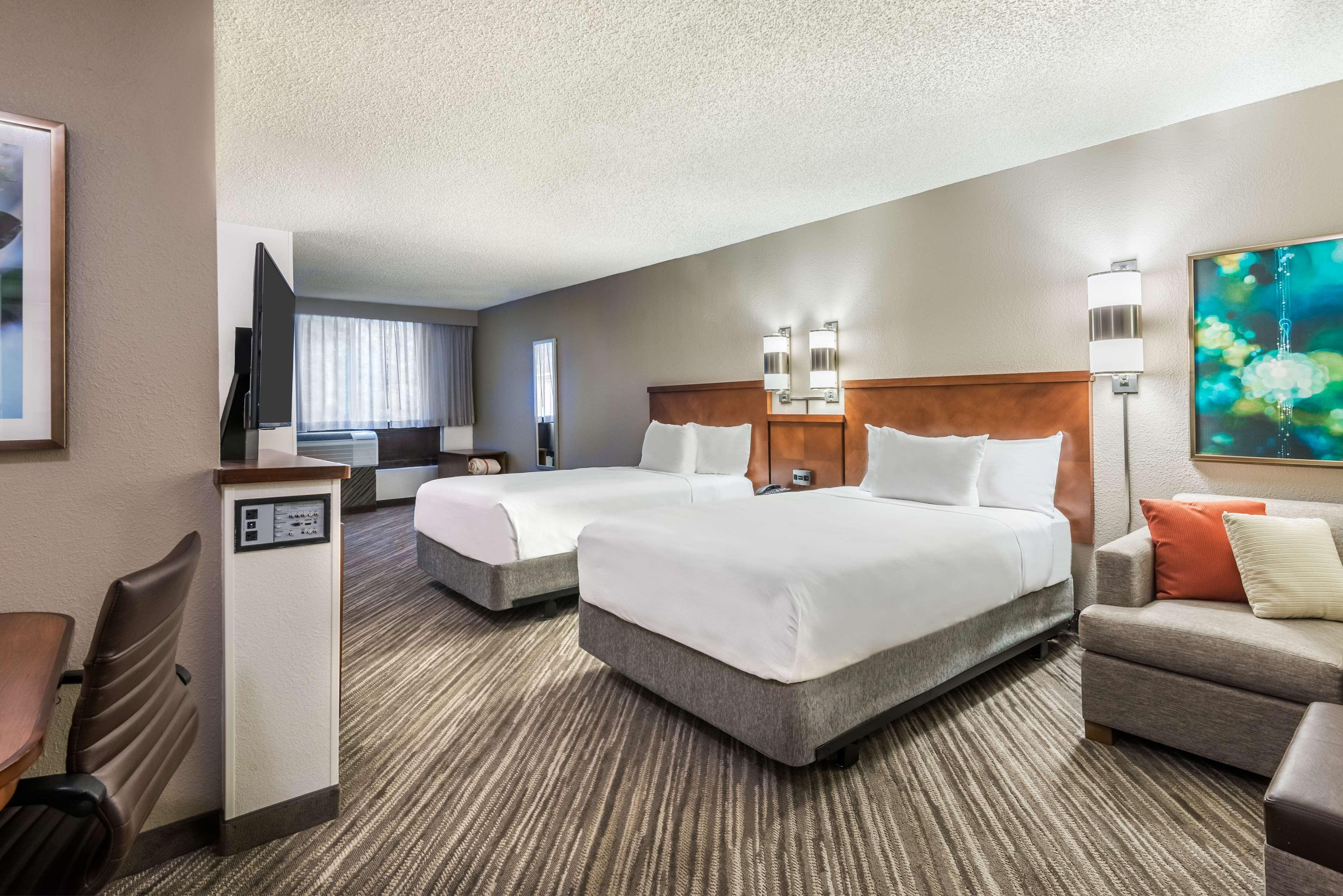 Hyatt Place Ft. Lauderdale/Plantation Exterior foto