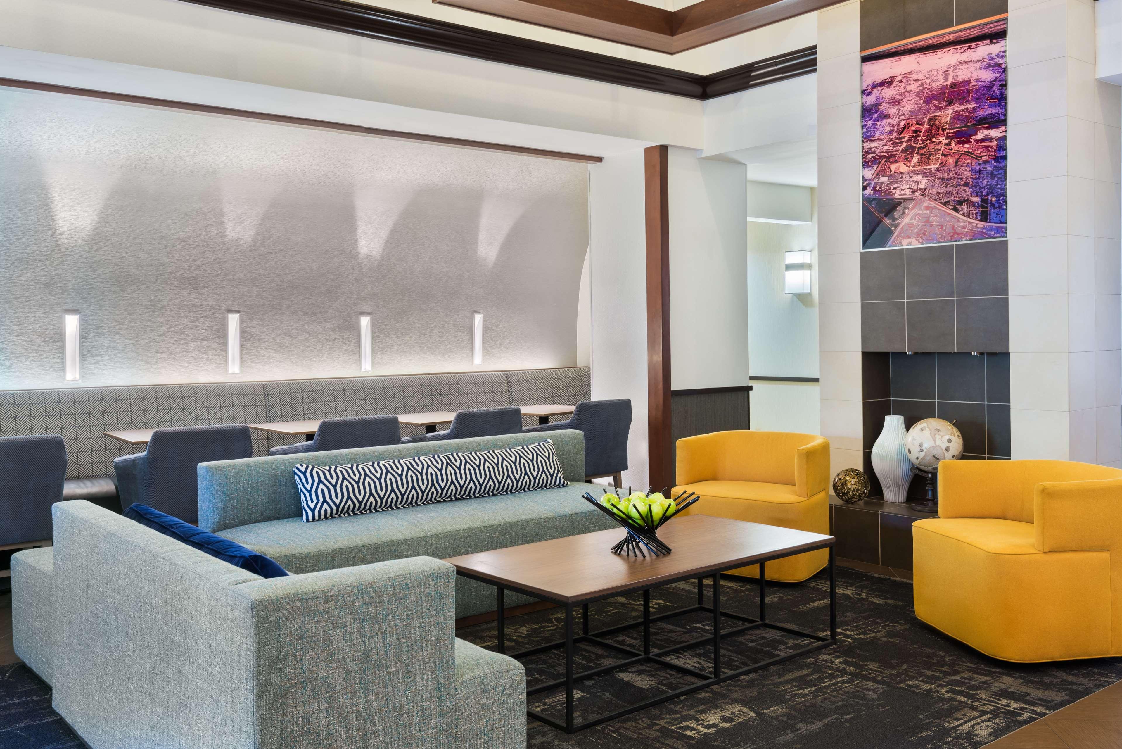 Hyatt Place Ft. Lauderdale/Plantation Exterior foto