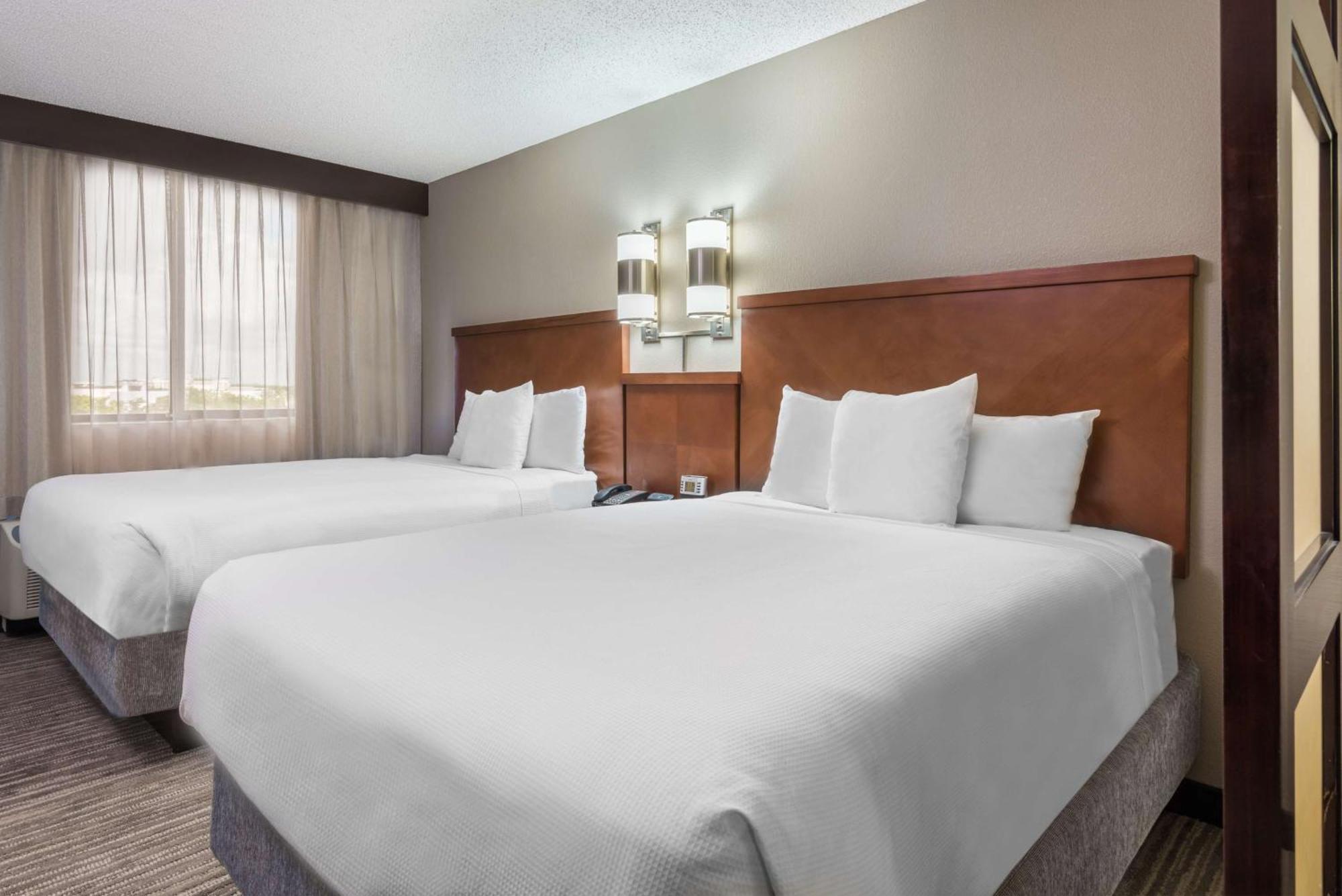 Hyatt Place Ft. Lauderdale/Plantation Exterior foto