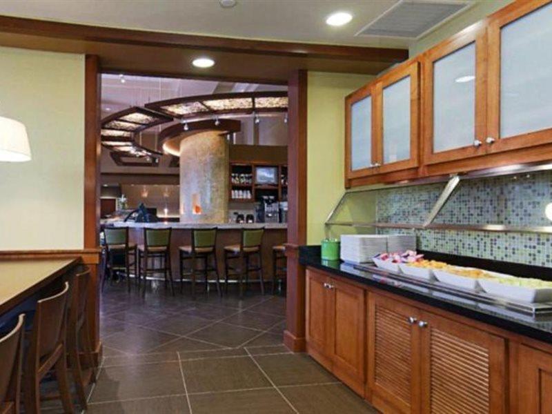 Hyatt Place Ft. Lauderdale/Plantation Exterior foto