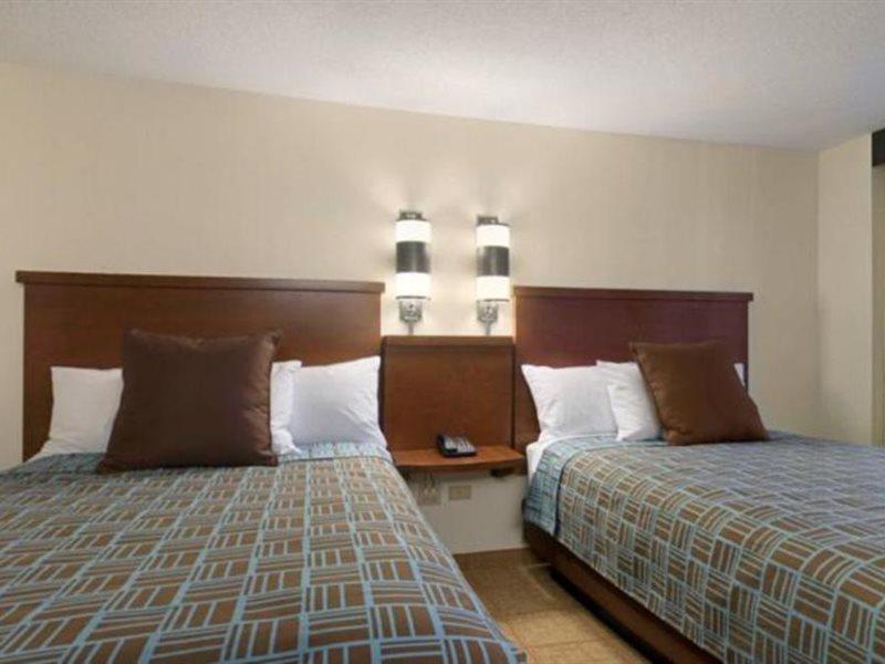 Hyatt Place Ft. Lauderdale/Plantation Exterior foto